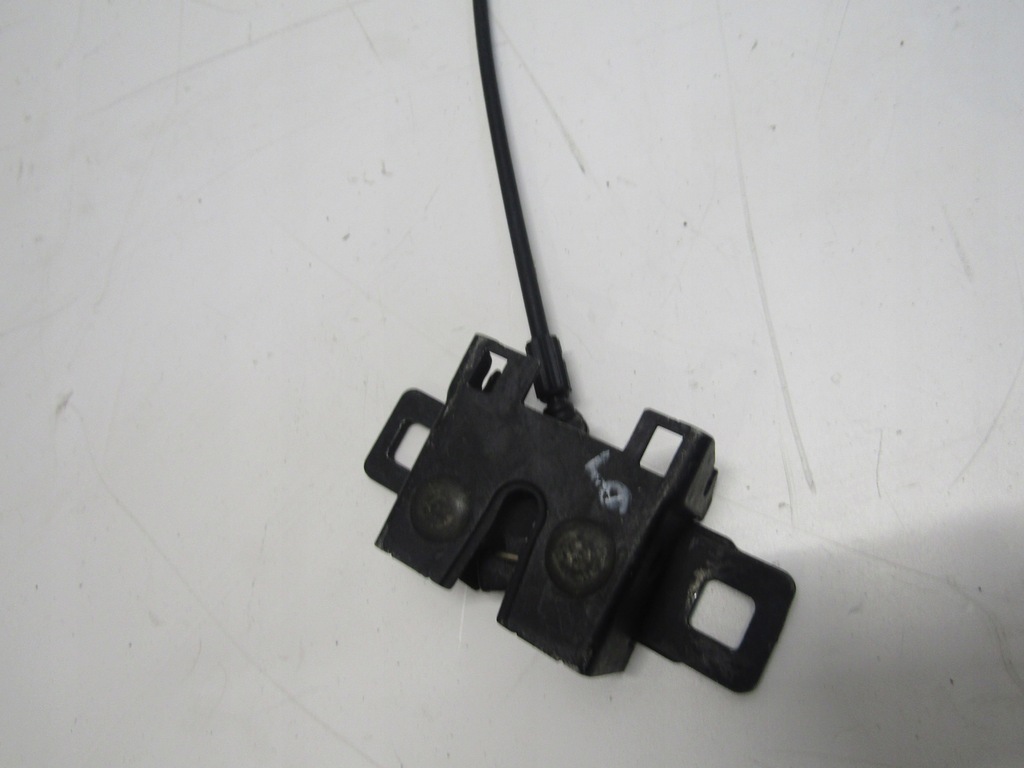 фото №2, Замок трос капот range rover sport l405 500020