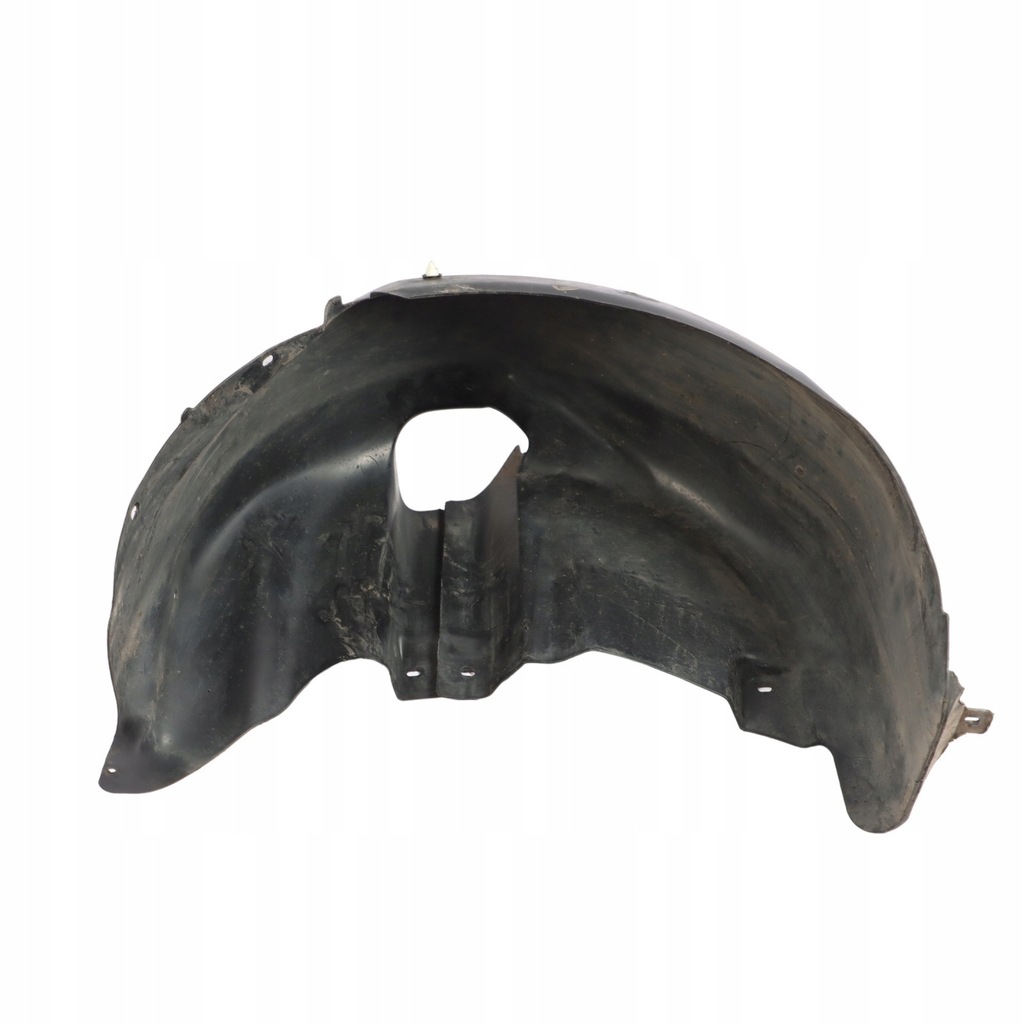 фото №11, Volkswagen polo mk5 6r подкрылок задние правое задняя правый 6r0810972b