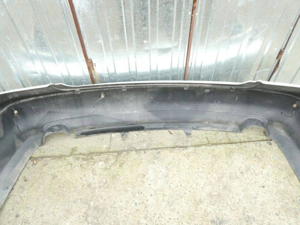 Lexus gs300 ii бампер задній задня задня Київ