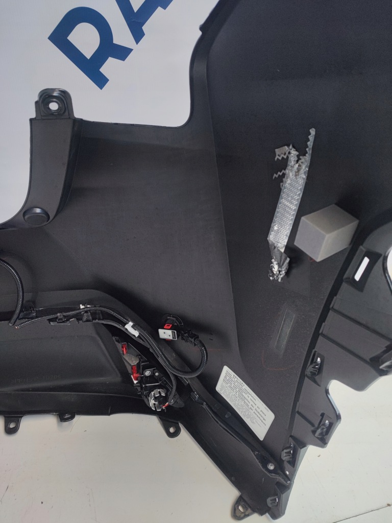 фото №11, Бампер задний задняя lexus ux 250h ux250h 4 pdc 5215976130