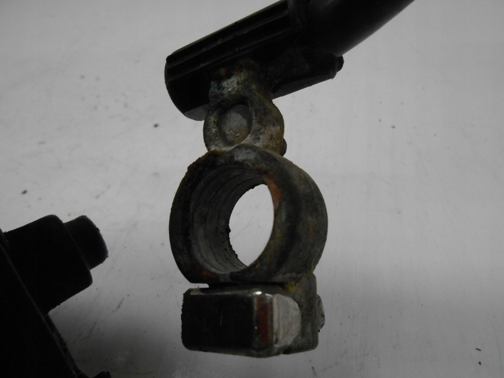 фото №10, Audi a3 8l стартер 1005821979