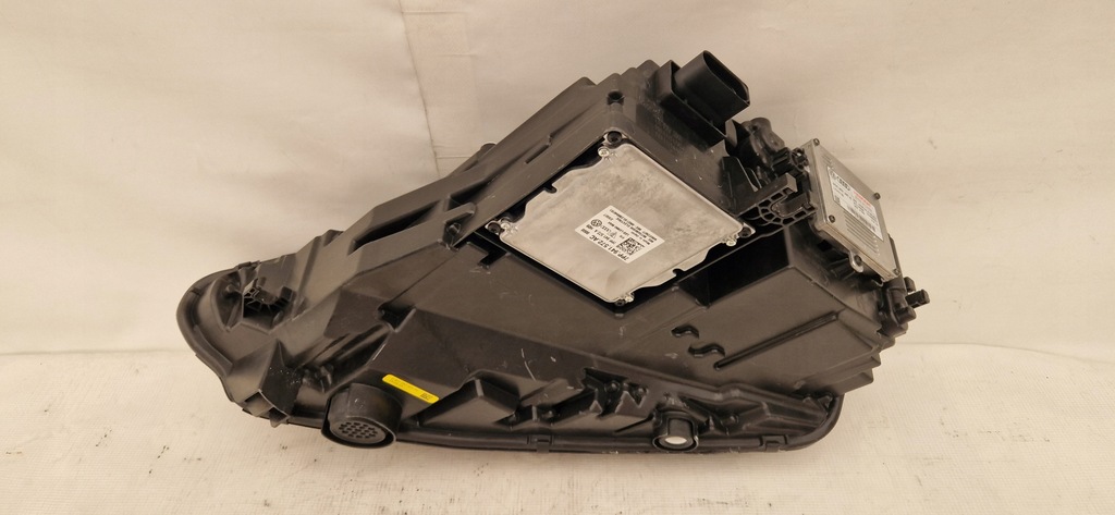 фото №7, Audi r8 4s lift laser лампа передняя правая комплектная