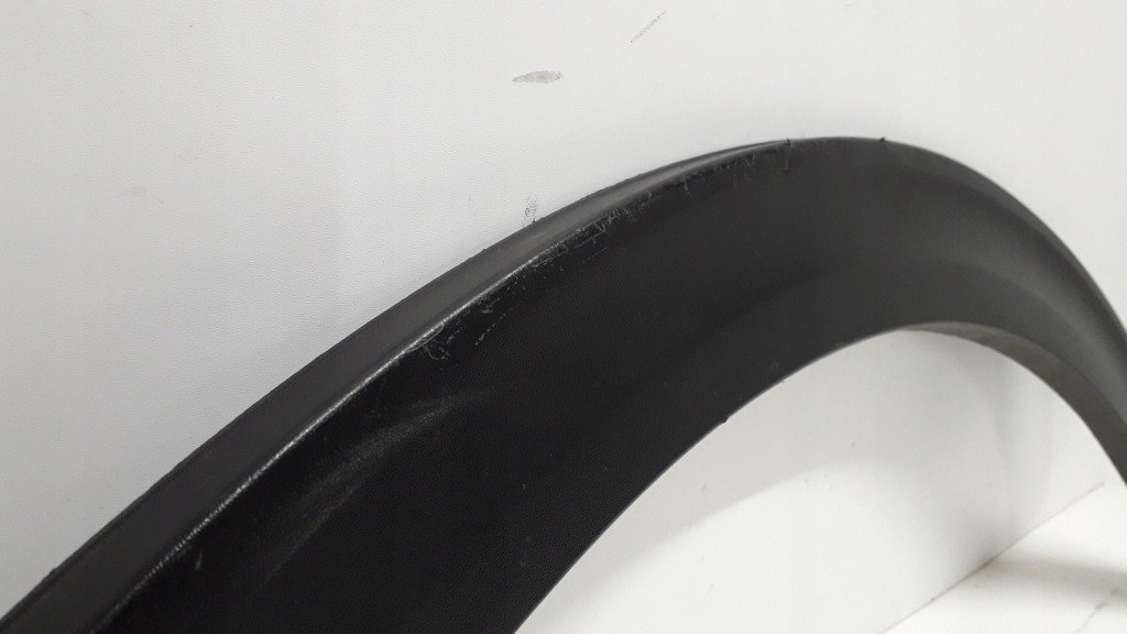 фото №9, Kia sportage 4 iv молдинг крила лівий задня