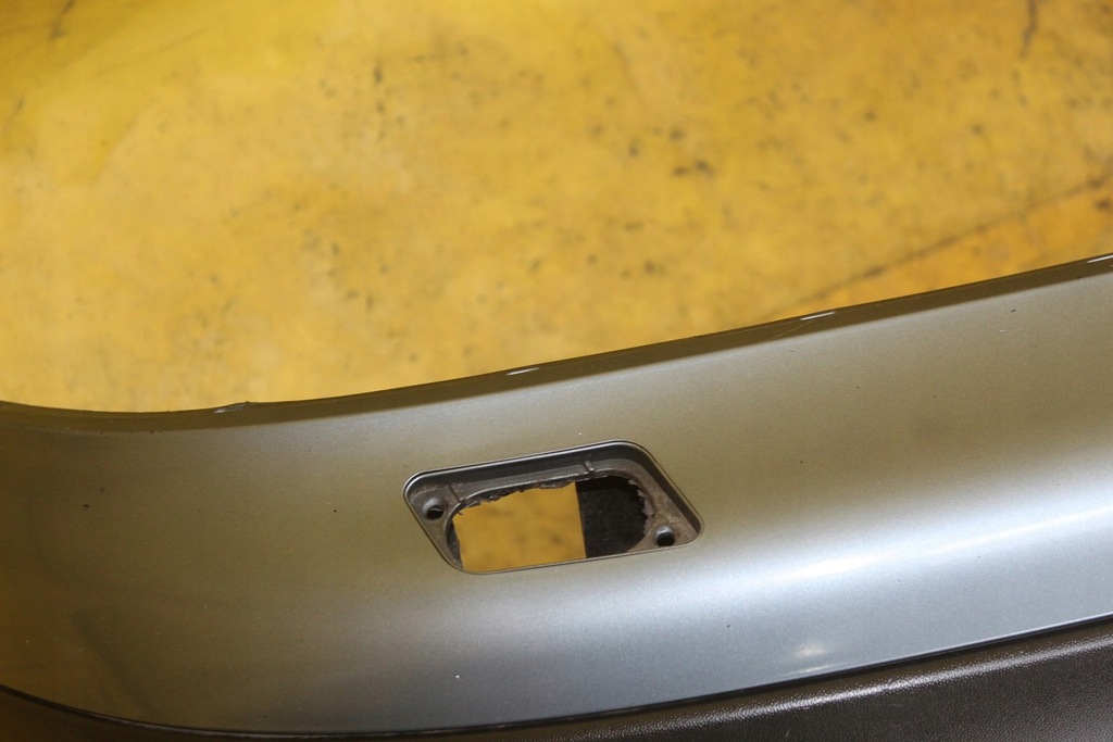 фото №6, Бампер перед передній ксенон pdc ford ford galaxy i fl