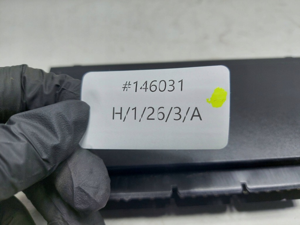 фото №6, Блок керування модуль комфорту 8350375 bmw e34