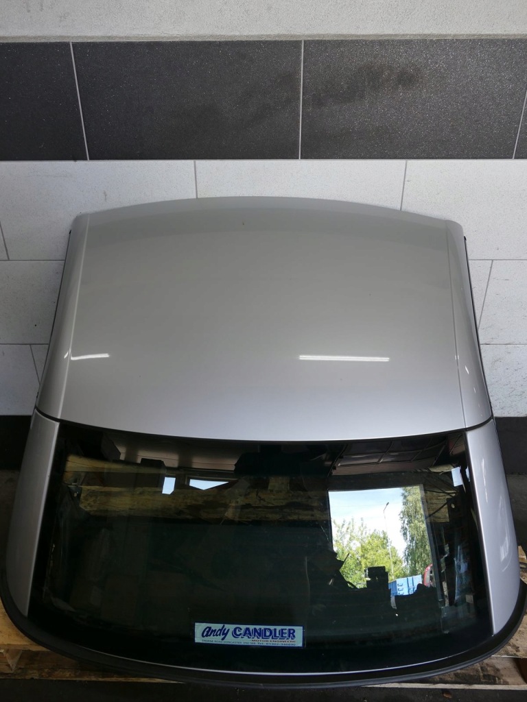 фото №1, Крыша складной kabriolet кабриолет cabrio mercedes slk r170 lift 744