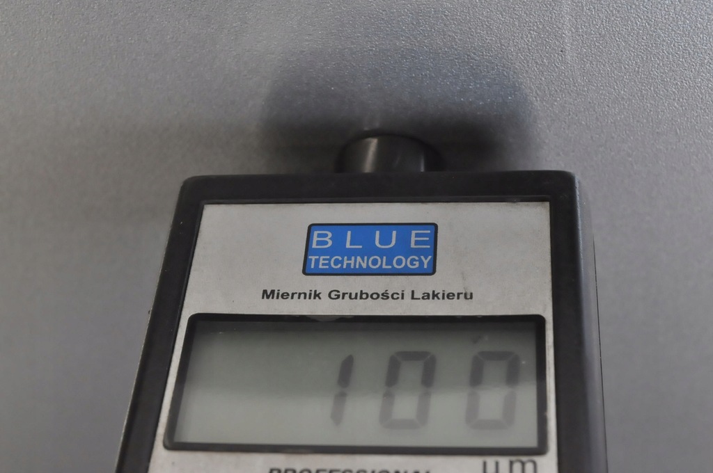 фото №8, Toyota avensis t27 капот кришка відсік двигуна 1g6