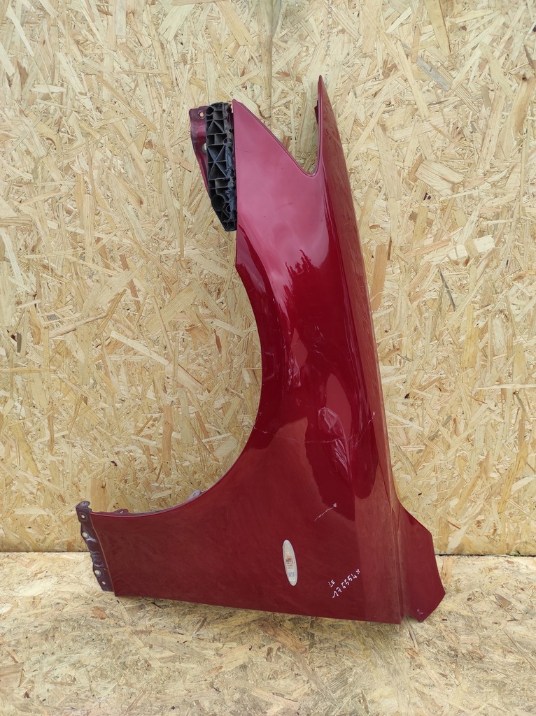 фото №8, Капот бампер лампи lexus is ii 200