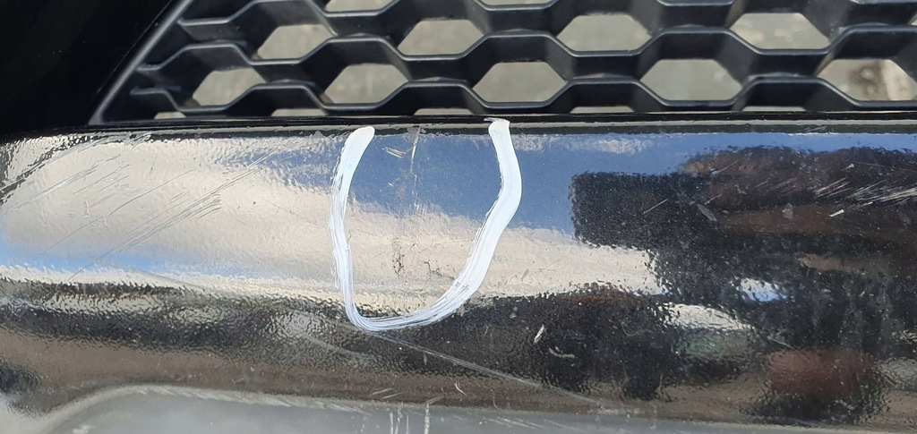 фото №8, Jaguar f-pace r sport x761 ксенон pdc бампер перед передній