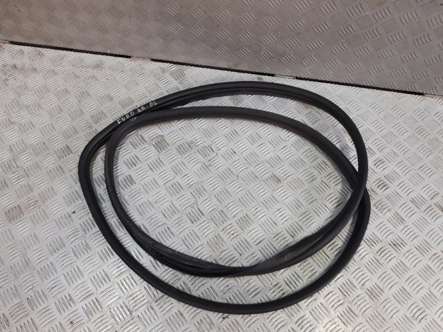 фото №1, Ford ka ii mk2 прокладка дверь левая