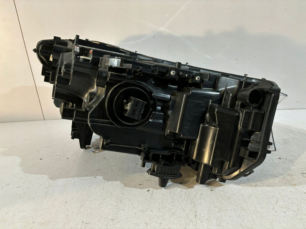 фото №7, Bmw 6 gt g32 лампа адаптивный led левая - 16756