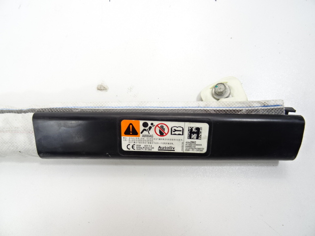 фото №5, Opel mokka air bag шторка безопасности правая 42642862