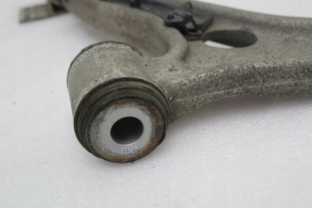 фото №7, Mercedes a klasa w176 рычаг левый перед передний a2463304700