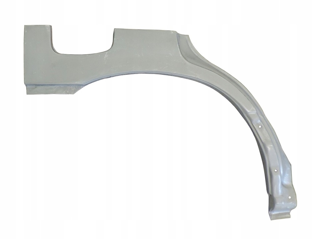 Купить Subaru forester sg ремкомплект крыла задняя правая