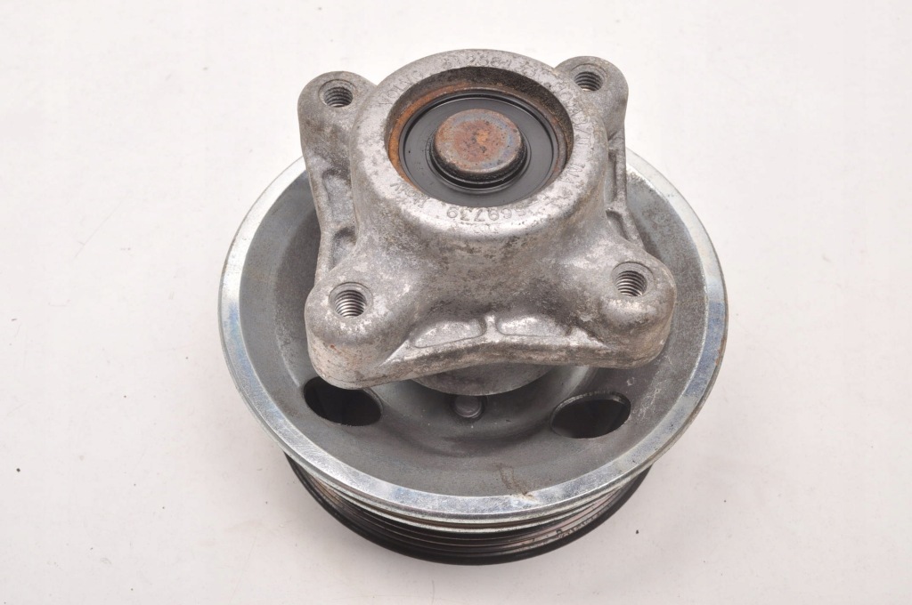 Volvo s60 ii v60 xc60 v70 iii 2.0 d3 136km натяжитель ремень ролик 31258133 Недорого