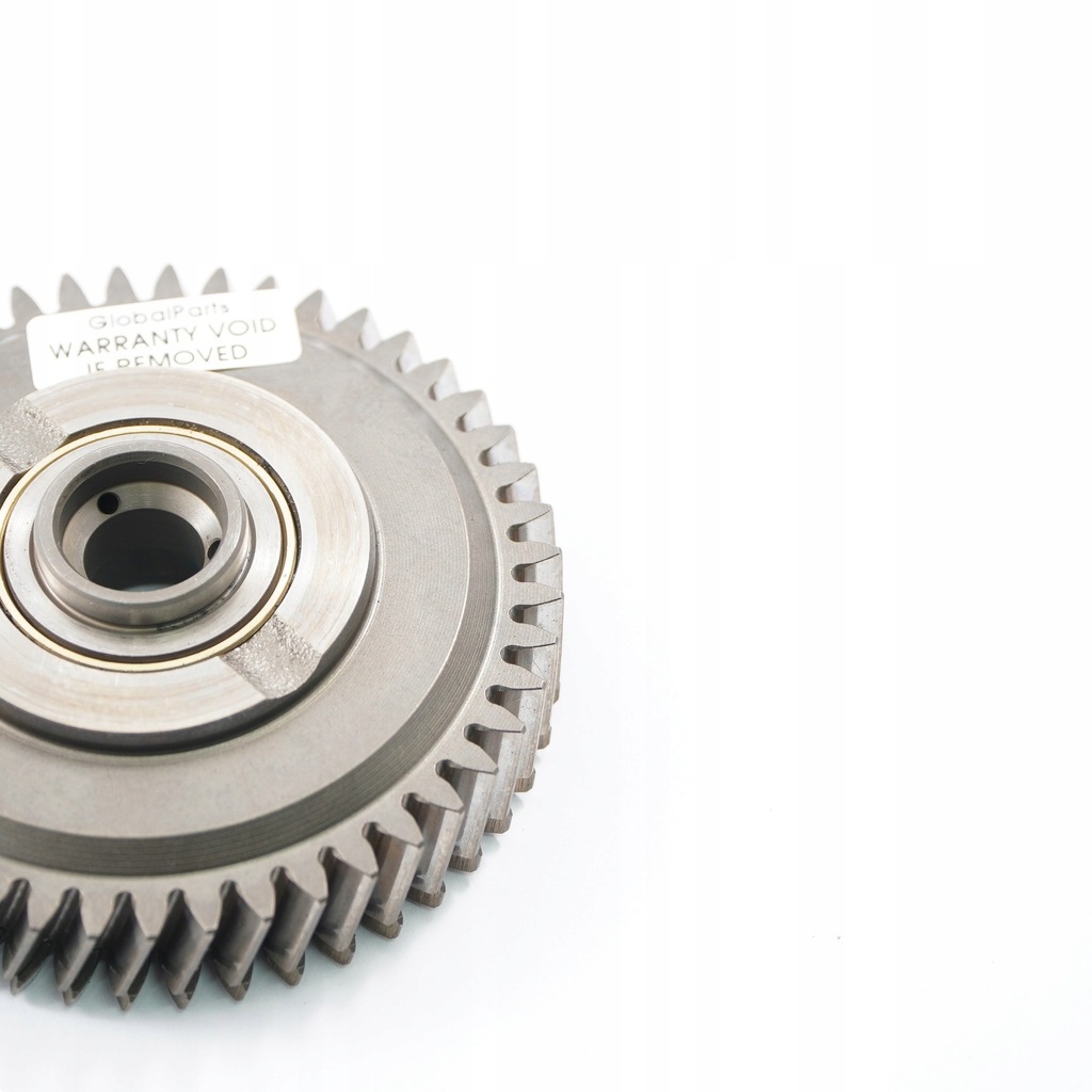 фото №12, Mercedes w906 om651 колесо зубчасте вала розподільного валу a6510302013