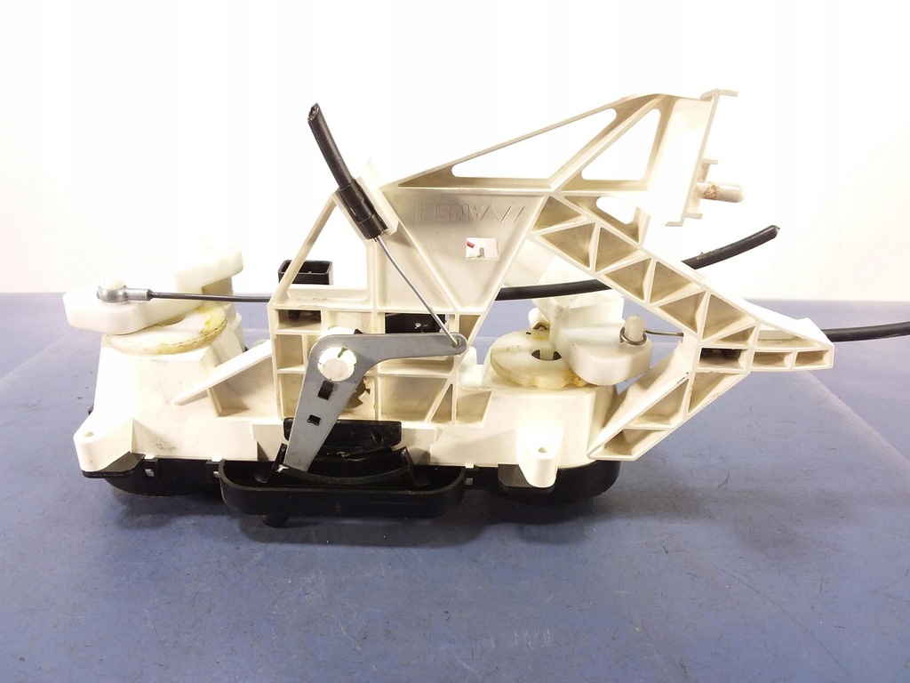 фото №5, Mitsubishi eclipse 2g панель ручки кондиционера