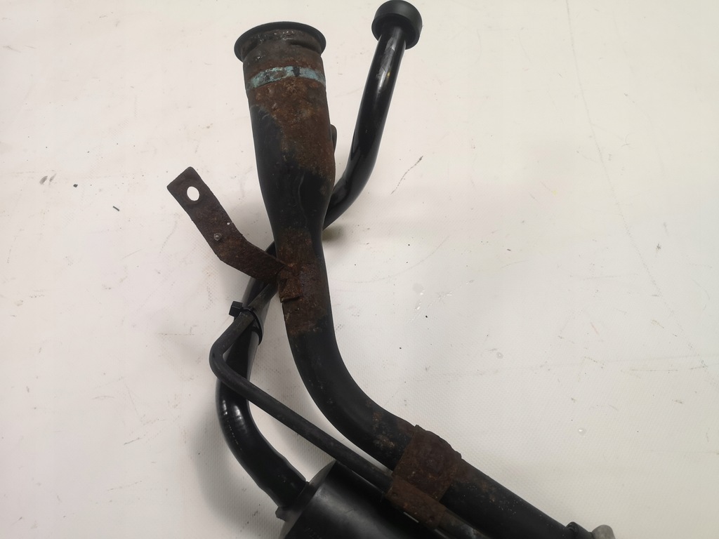 фото №8, Заливна горловина пального труба dodge ram 1500 2009 - 2012