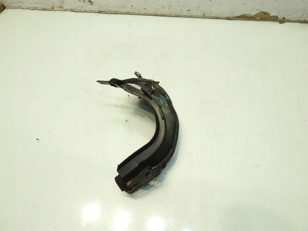 фото №6, Защита жабо левая peugeot 508 i 9675767780