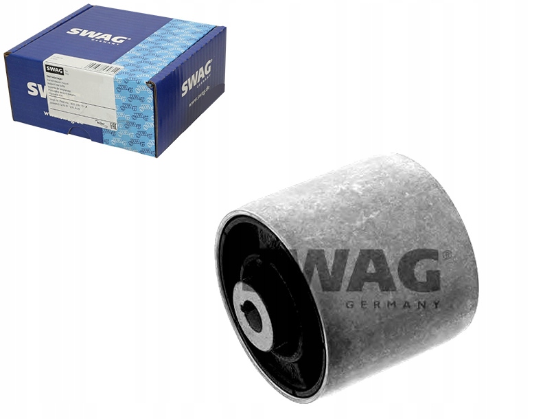 фото №1, Swag втулка важеля audi a6 4g2 c7 4gc 11 перед l