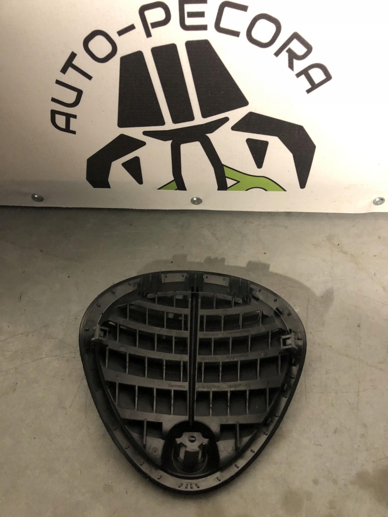 фото №3, Mini countryman r60 решітка nawienu 5145 9801430