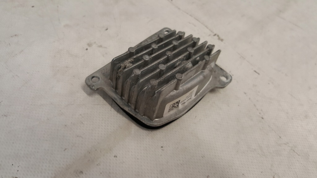 фото №3, Renault talisman megane clio модуль led 90064552