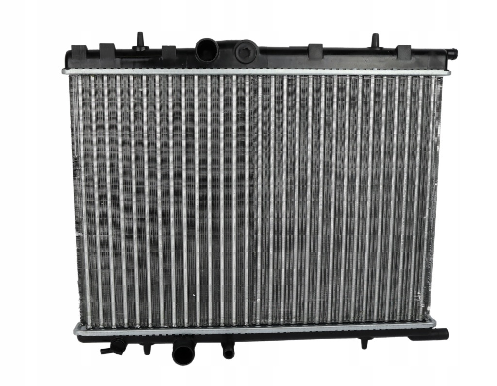 Купити Радіатор води citroen berlingo 1996 - 2008