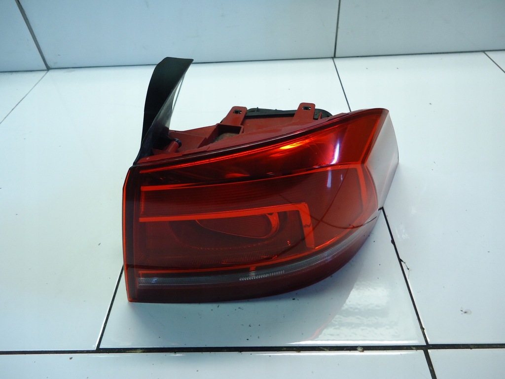 фото №1, Vw passat b7 лампа права задня задня 3ae945096f