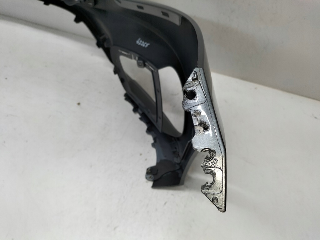 Бампер передній перед mercedes cls w257 18- Ціна