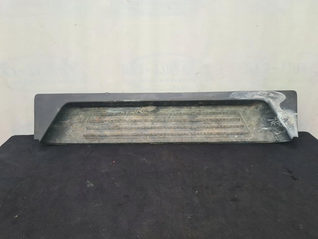 фото №1, Vw transporter t6 подножка порог дверь раздвижных 7h0863725t