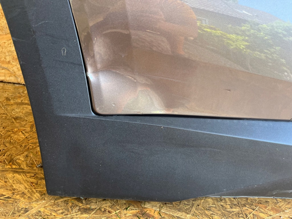 фото №10, Hyundai tucson iv 4 20- двері задні задня праве