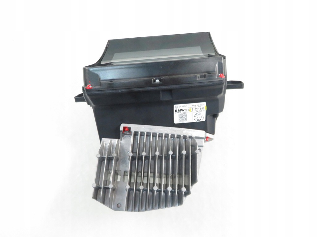 фото №8, Дисплей hedup bmw x3 f25 9252591