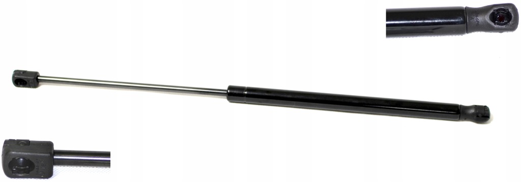 фото №2, Привод амортизатор lexus ct 10-