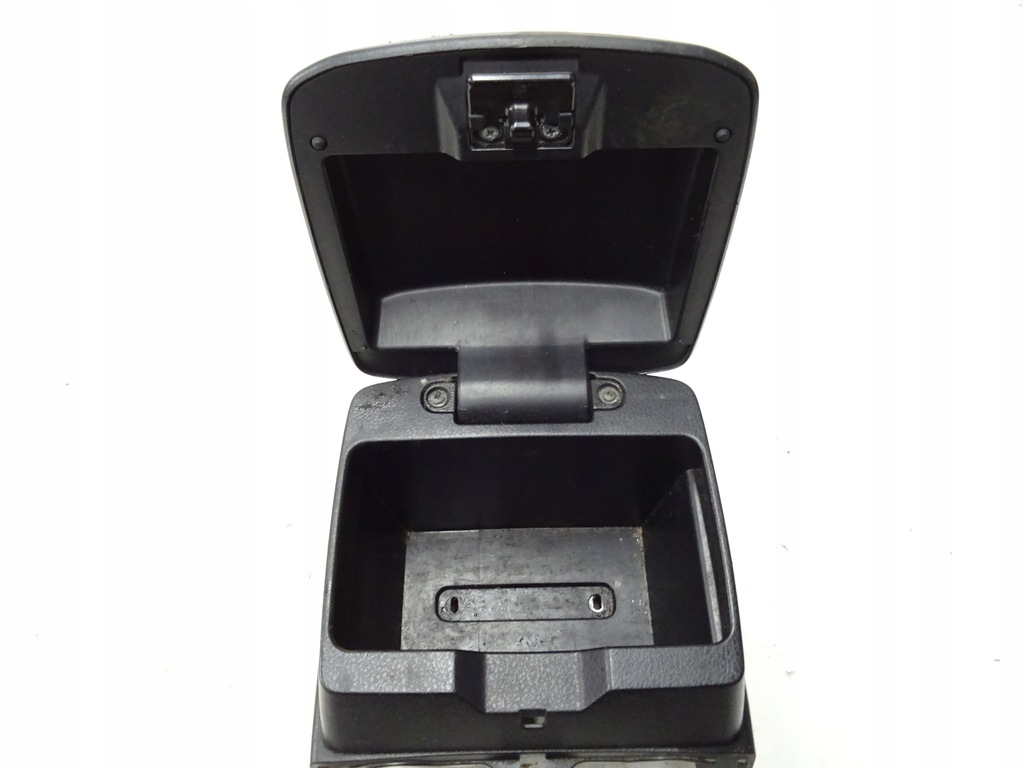 фото №5, Suzuki grand vitara ii підлокітник тунель