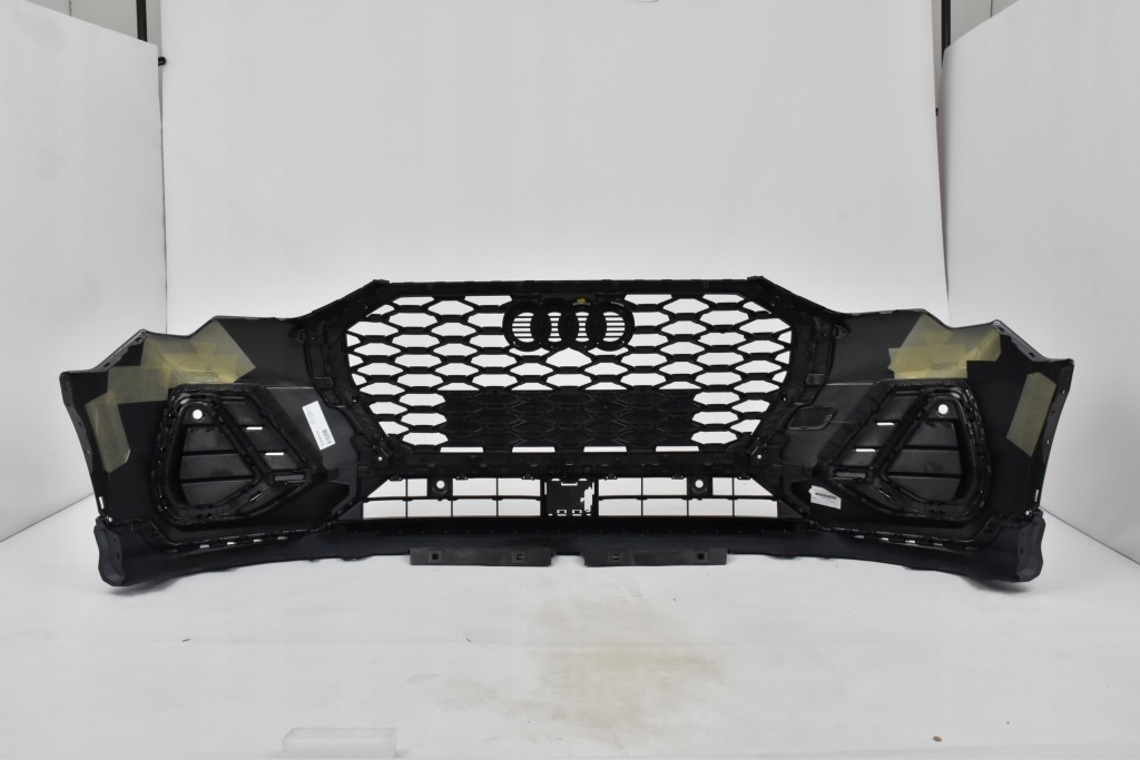 Audi q3 2018- 83a 83f s-line бампер передній Київ