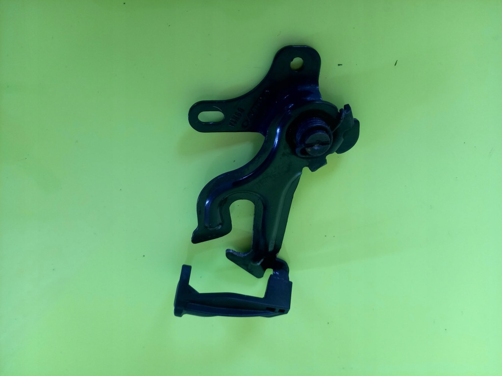 фото №1, Замок засов капот volvo xc60 12r