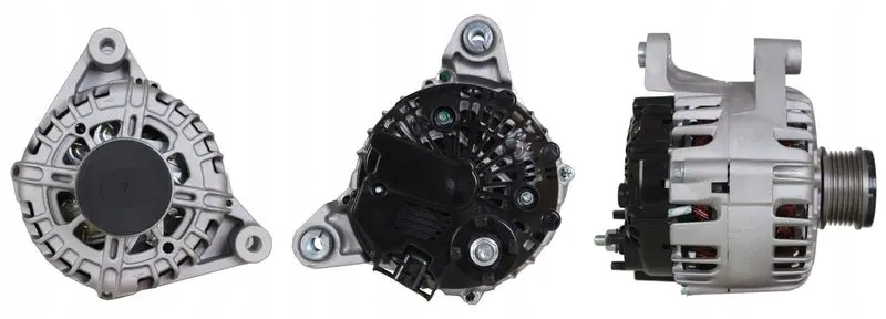 Купити Генератор 140a 2281851402 dri opel astra j