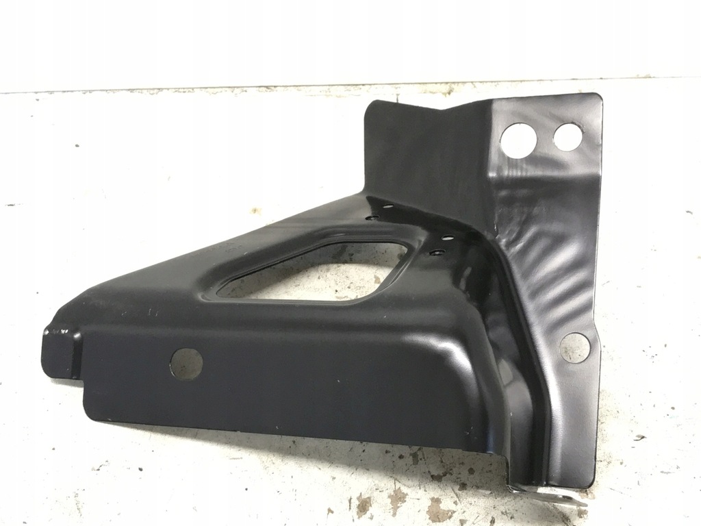 фото №1, Кронштейн лівий поперечина перед лонжерон tesla model 3