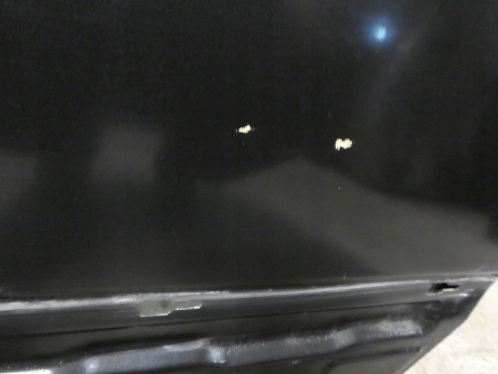 фото №5, Дверь правое правый задняя задние mercedes w140