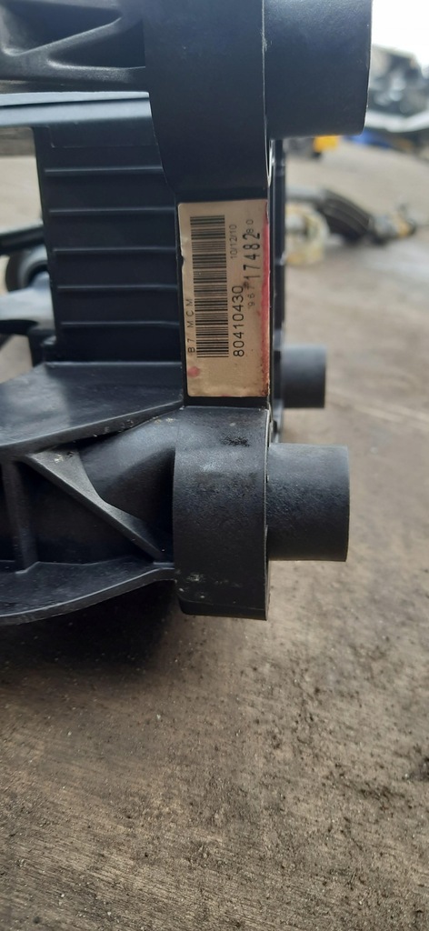 фото №9, Вибірник домкрат передач троси citroen ds4 9671748280