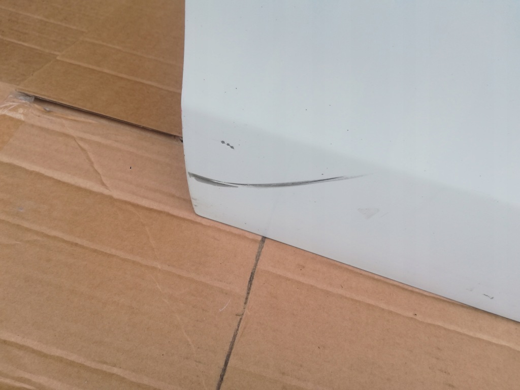 фото №3, Opel meriva b двері задня задні ліва оригінальні 39171932