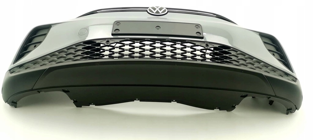 фото №12, Новий org бампер перед vw id.4 6xpdc la7c радар