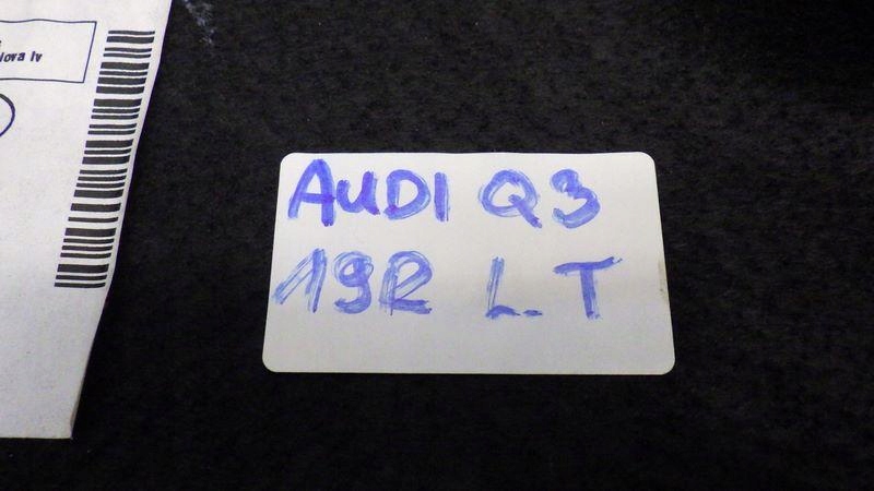 фото №8, Обивка багажника левый задняя audi q3 ii f3 83a863879a