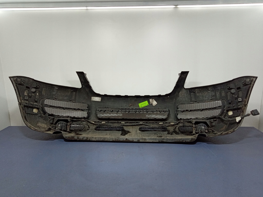 Vw touareg 1 7l бампер передні  передній америка 7l6807217r l041 Ціна