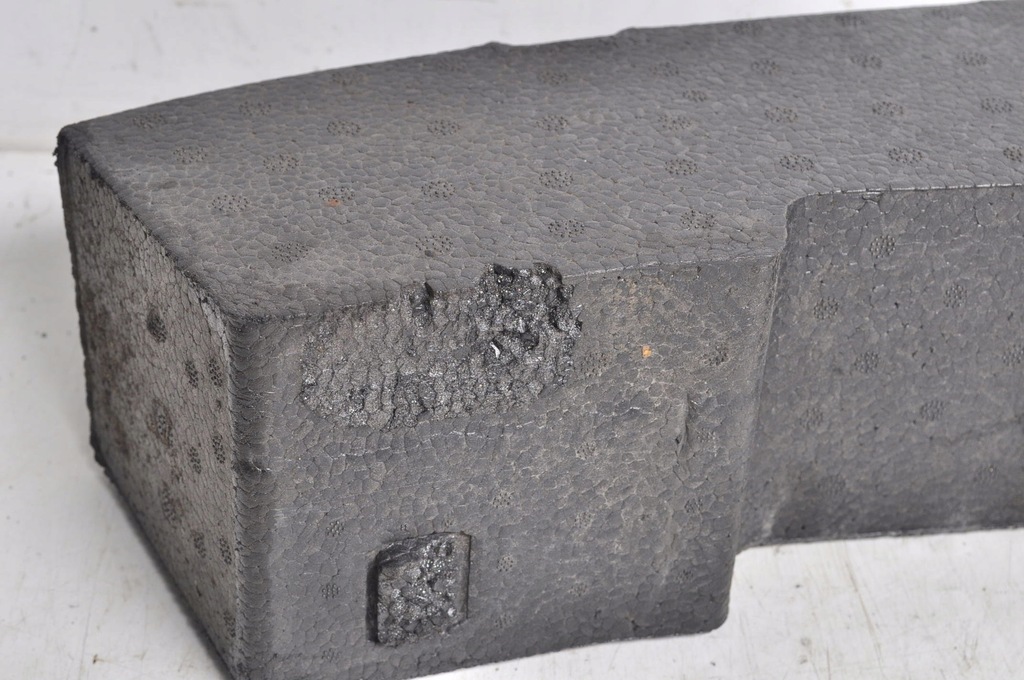 фото №8, Maserati ghibli iii абсорбер задняя 670033709