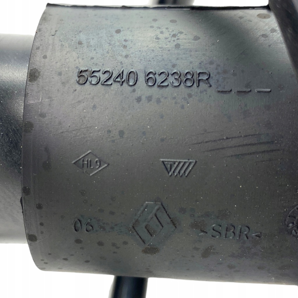 фото №16, Амортизатор пружина правый задняя dacia duster ii lift 4x4 562107298r