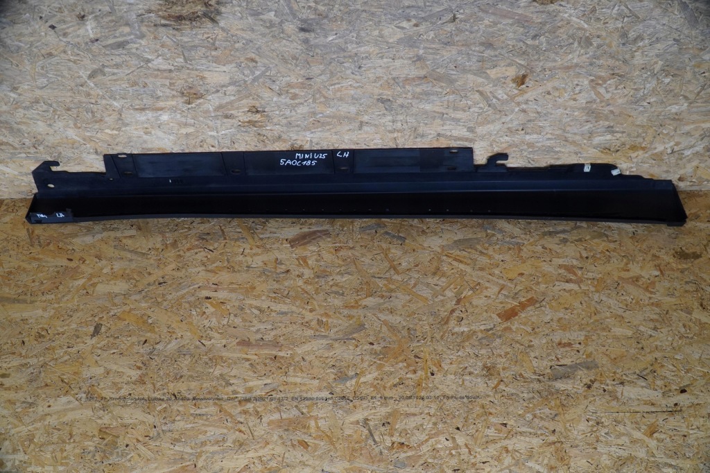 Поріг молдинг поріг ліва 5a0c185 lub права 5a0c186 mini countryman u25 25r Київ