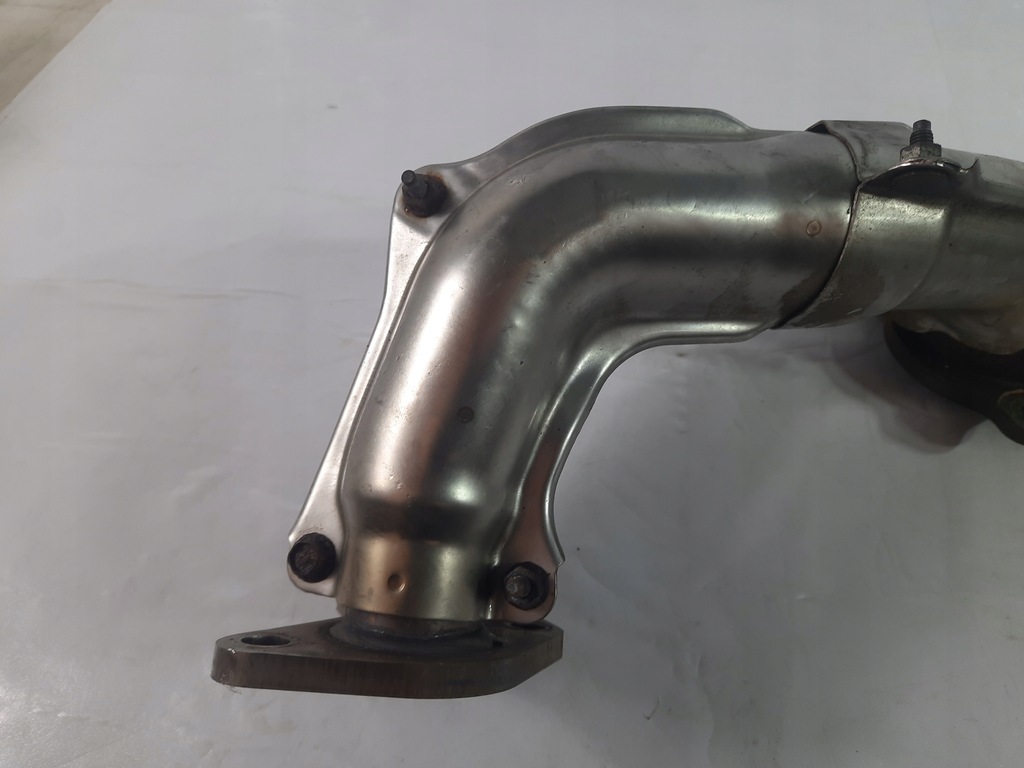 фото №11, Subaru ascent 19- колектор випускний 2.4 turbo usa