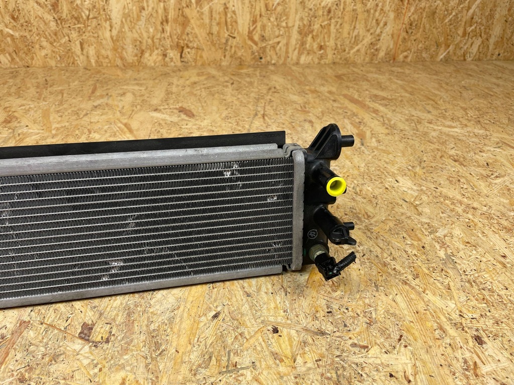 фото №6, Радиатор wody аккумулятора аккумулятор honda jazz v 1.5 гибрид 2020-