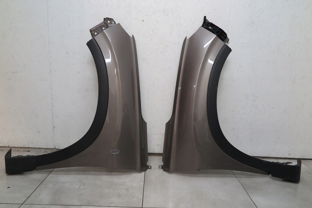 фото №7, Hyundai santa fe iv перед капот бампер лампы крыло радиатор